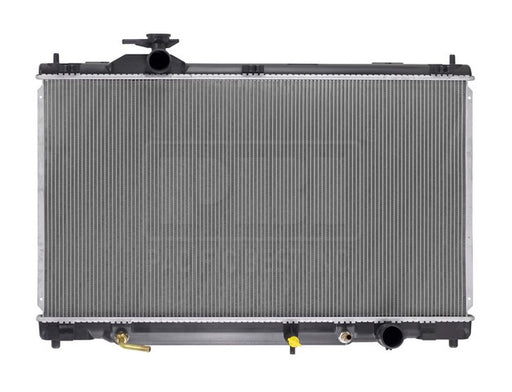 Radiator Pacific Auto Company PR2781A