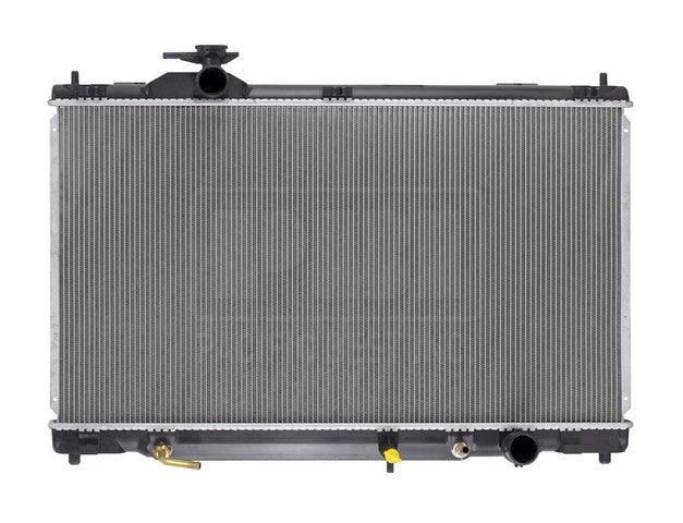 Radiator Pacific Auto Company PR2781KA