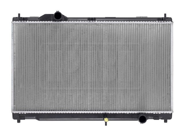 Radiator Pacific Auto Company PR2782A