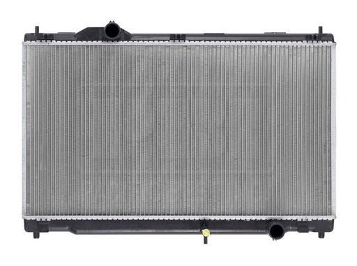 Radiator Pacific Auto Company PR2782A