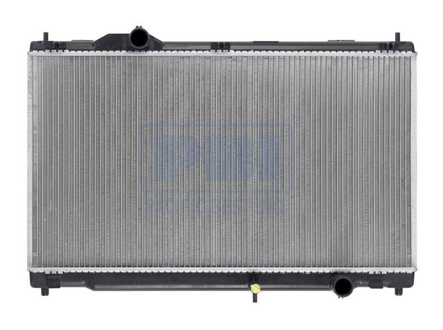 Radiator Pacific Auto Company PR2782KA