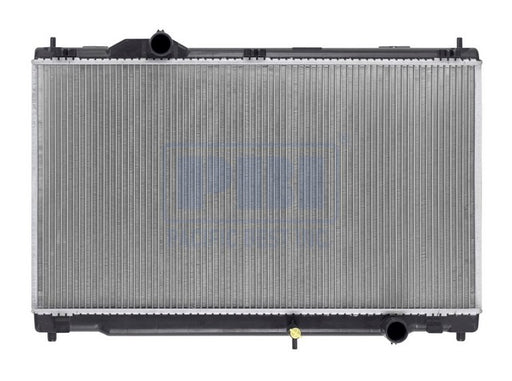 Radiator Pacific Auto Company PR2782KA