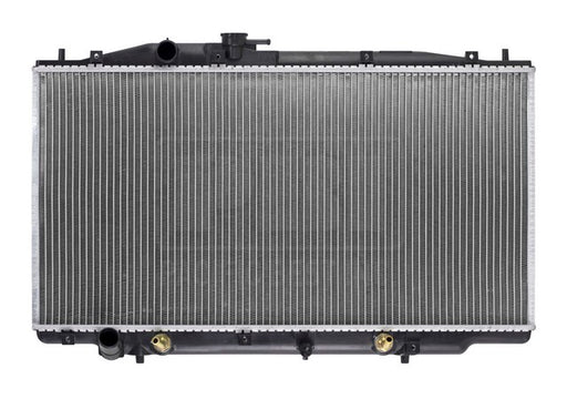Radiator Pacific Auto Company PR2783A