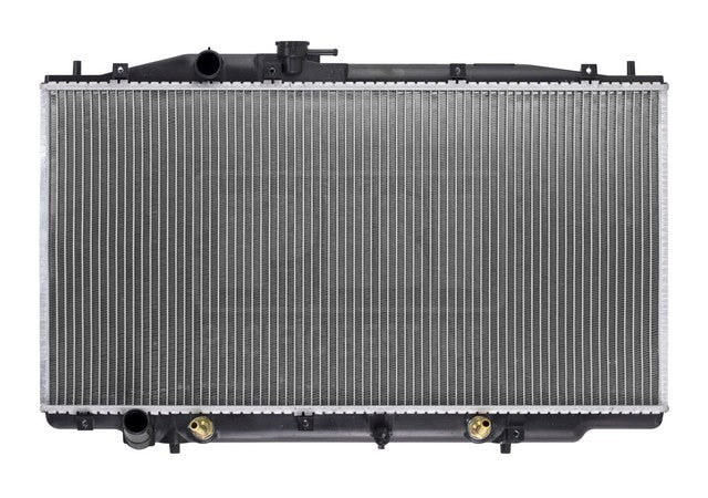 Radiator Pacific Auto Company PR2783KA