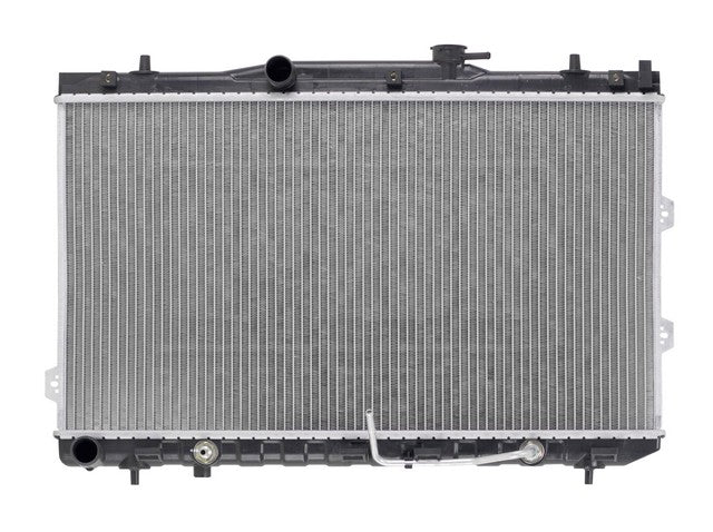 Radiator Pacific Auto Company PR2784A