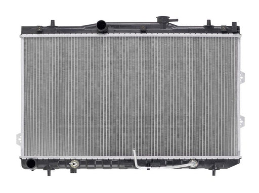 Radiator Pacific Auto Company PR2784A