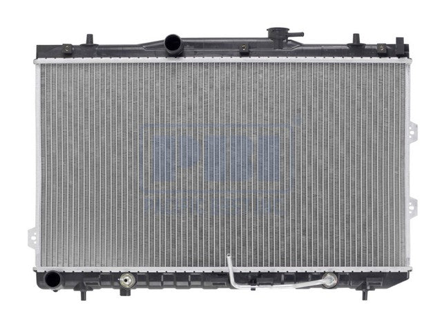 Radiator Pacific Auto Company PR2784KA