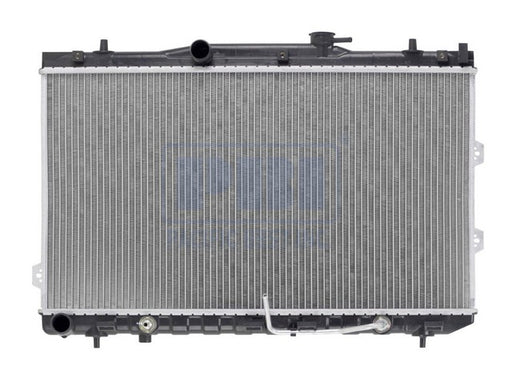 Radiator Pacific Auto Company PR2784KA