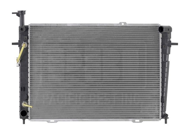 Radiator Pacific Auto Company PR2785KA
