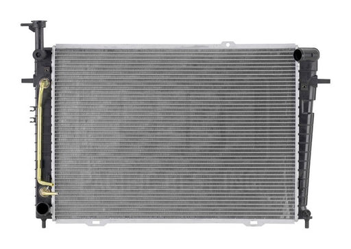 Radiator Pacific Auto Company PR2786KA