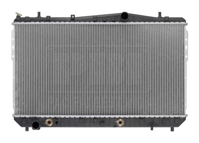 Radiator Pacific Auto Company PR2788A