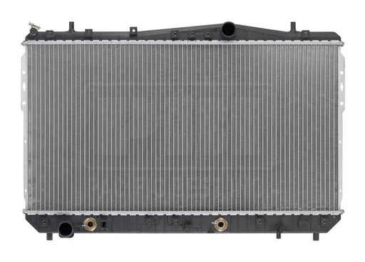 Radiator Pacific Auto Company PR2788A