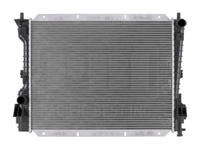 Radiator Pacific Auto Company PR2789KA