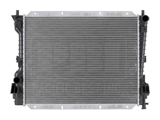 Radiator Pacific Auto Company PR2789KA