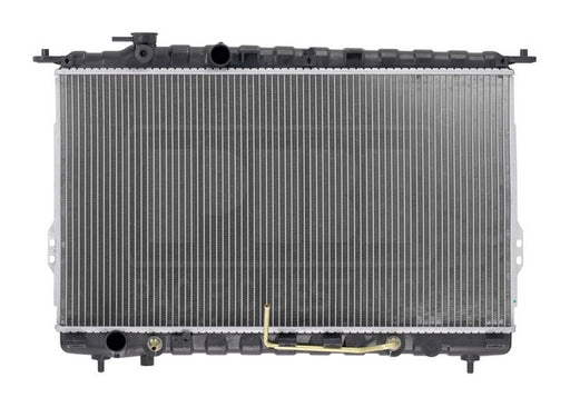 Radiator Pacific Auto Company PR2790A