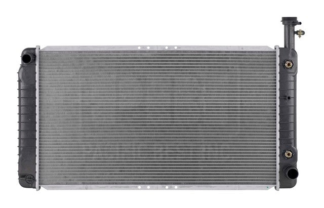 Radiator Pacific Auto Company PR2792A
