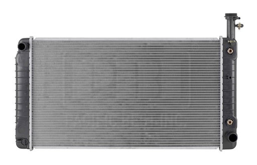 Radiator Pacific Auto Company PR2793A