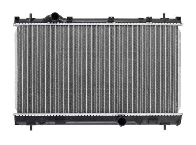 Radiator Pacific Auto Company PR2794A