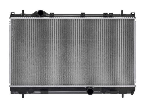 Radiator Pacific Auto Company PR2794KA