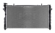 Radiator Pacific Auto Company PR2795A