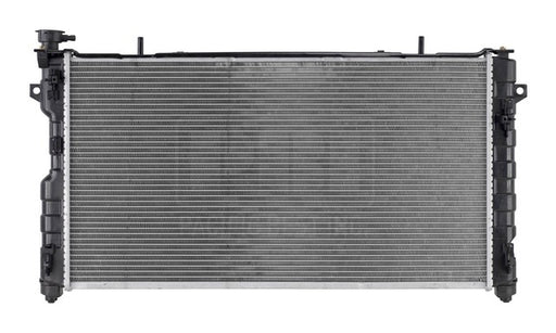 Radiator Pacific Auto Company PR2795A