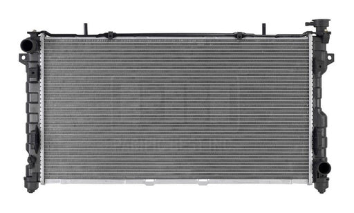 Radiator Pacific Auto Company PR2795A