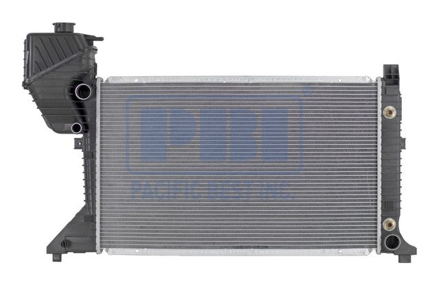 Radiator Pacific Auto Company PR2796A