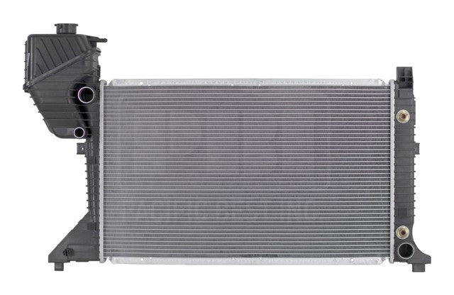 Radiator Pacific Auto Company PR2796F