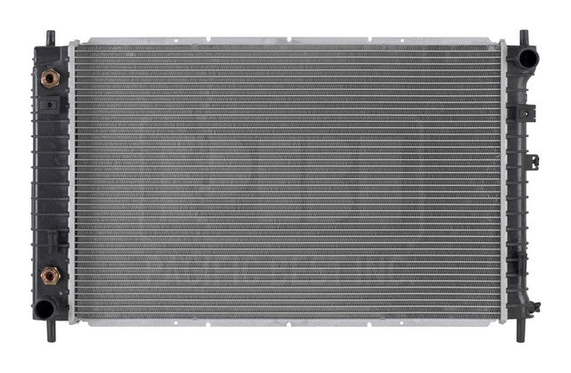 Radiator Pacific Auto Company PR2799A