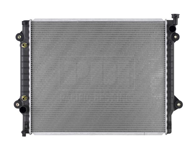 Radiator Pacific Auto Company PR2800A