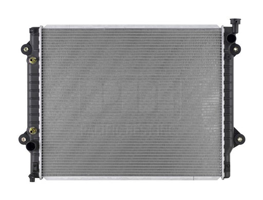 Radiator Pacific Auto Company PR2800A