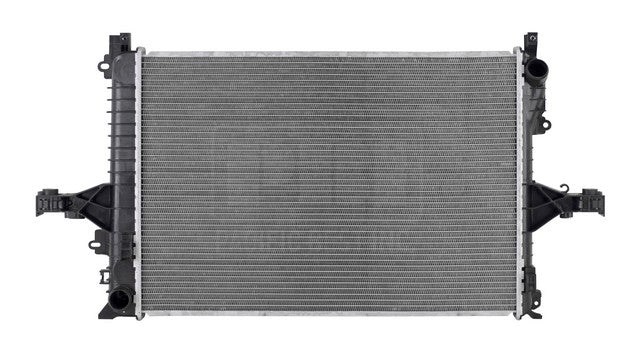 Radiator Pacific Auto Company PR2804A
