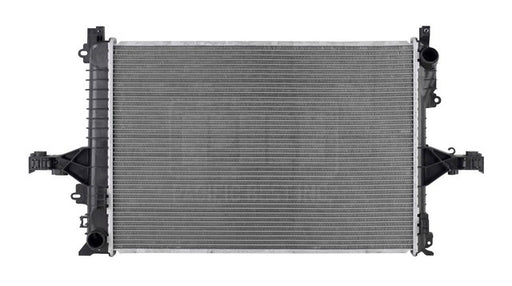 Radiator Pacific Auto Company PR2804A