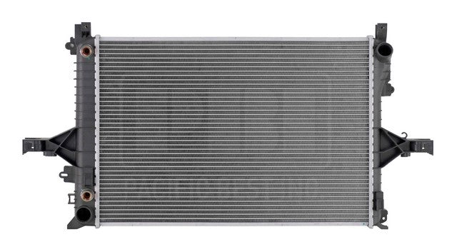 Radiator Pacific Auto Company PR2805A