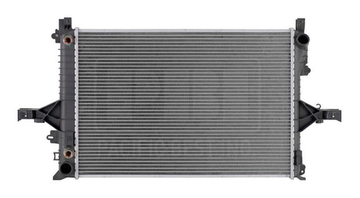 Radiator Pacific Auto Company PR2805A