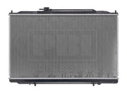 Radiator Pacific Auto Company PR2806A