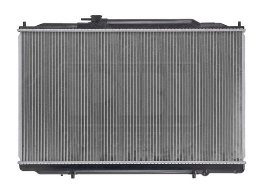 Radiator Pacific Auto Company PR2806KA