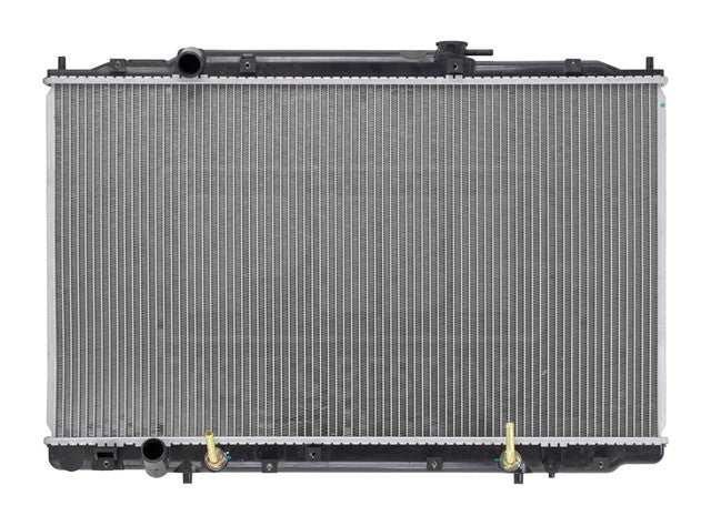 Radiator Pacific Auto Company PR2806KA
