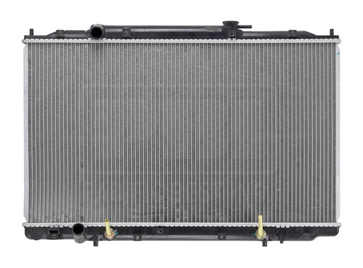 Radiator Pacific Auto Company PR2806KA