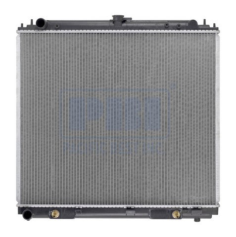 Radiator Pacific Auto Company PR2808KA