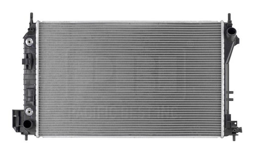 Radiator Pacific Auto Company PR2810A