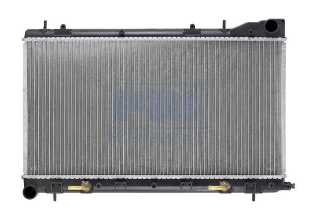 Radiator Pacific Auto Company PR2812KA