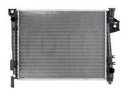 Radiator Pacific Auto Company PR2813A