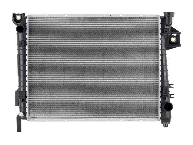 Radiator Pacific Auto Company PR2813F