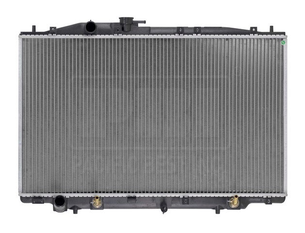 Radiator Pacific Auto Company PR2814KA
