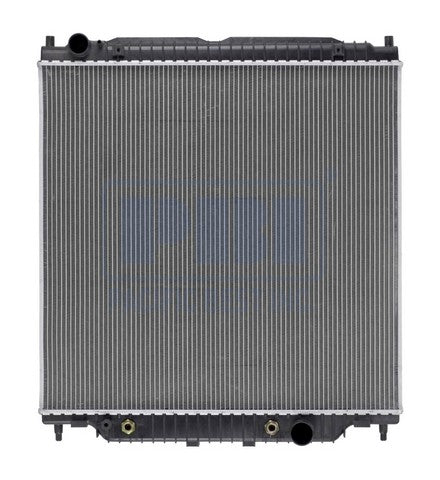 Radiator Pacific Auto Company PR2815A