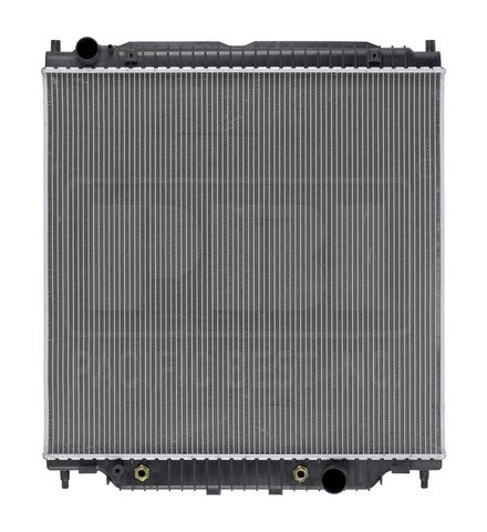 Radiator Pacific Auto Company PR2815F