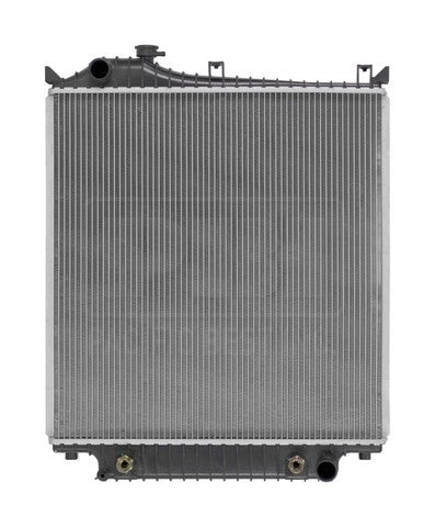 Radiator Pacific Auto Company PR2816A