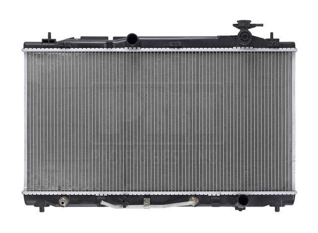 Radiator Pacific Auto Company PR2817A