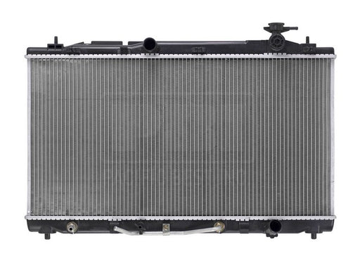 Radiator Pacific Auto Company PR2817A